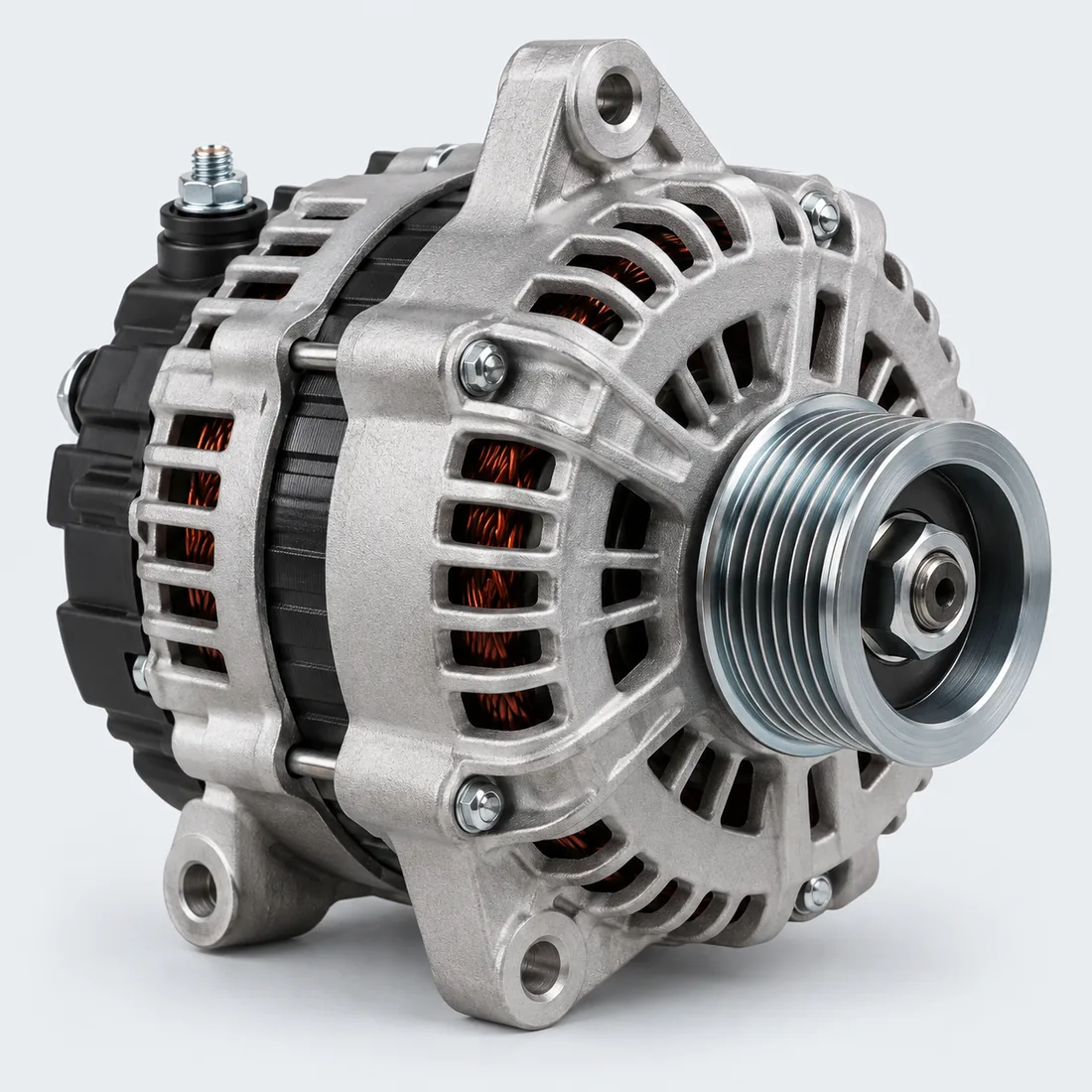 Alternator 24V 80A