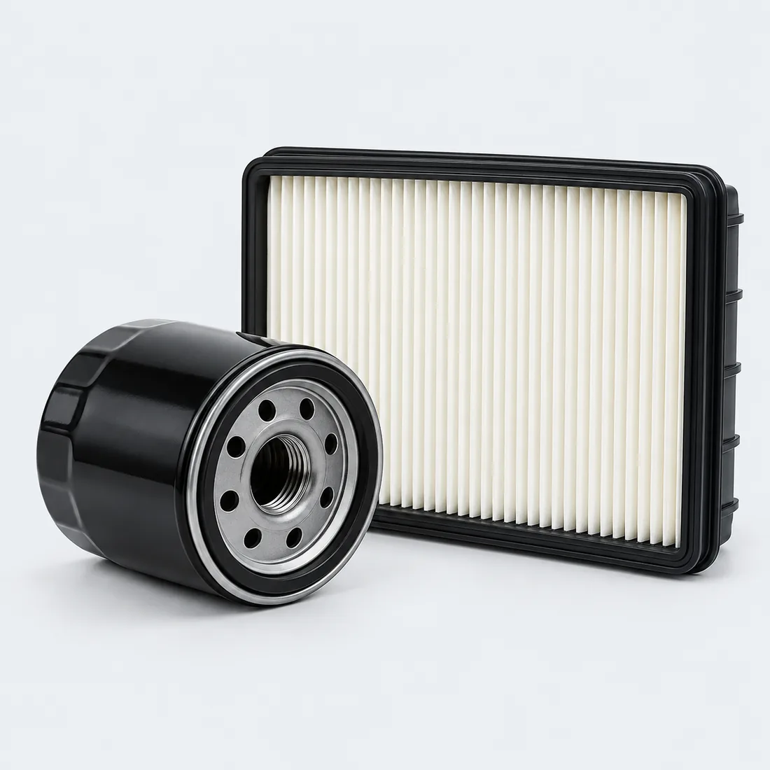 Car Service Kit — Oil & Air