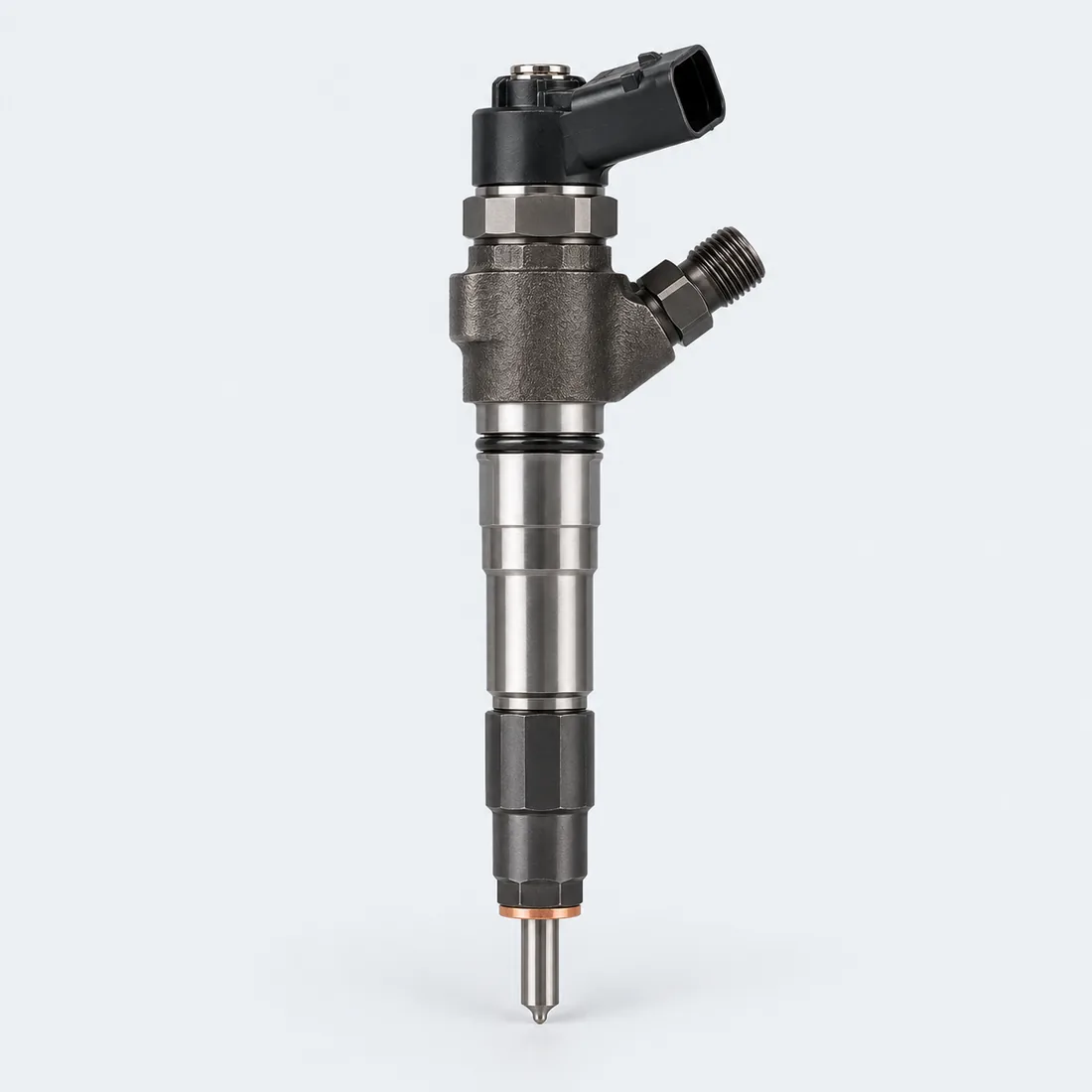 Common-Rail Fuel Injector