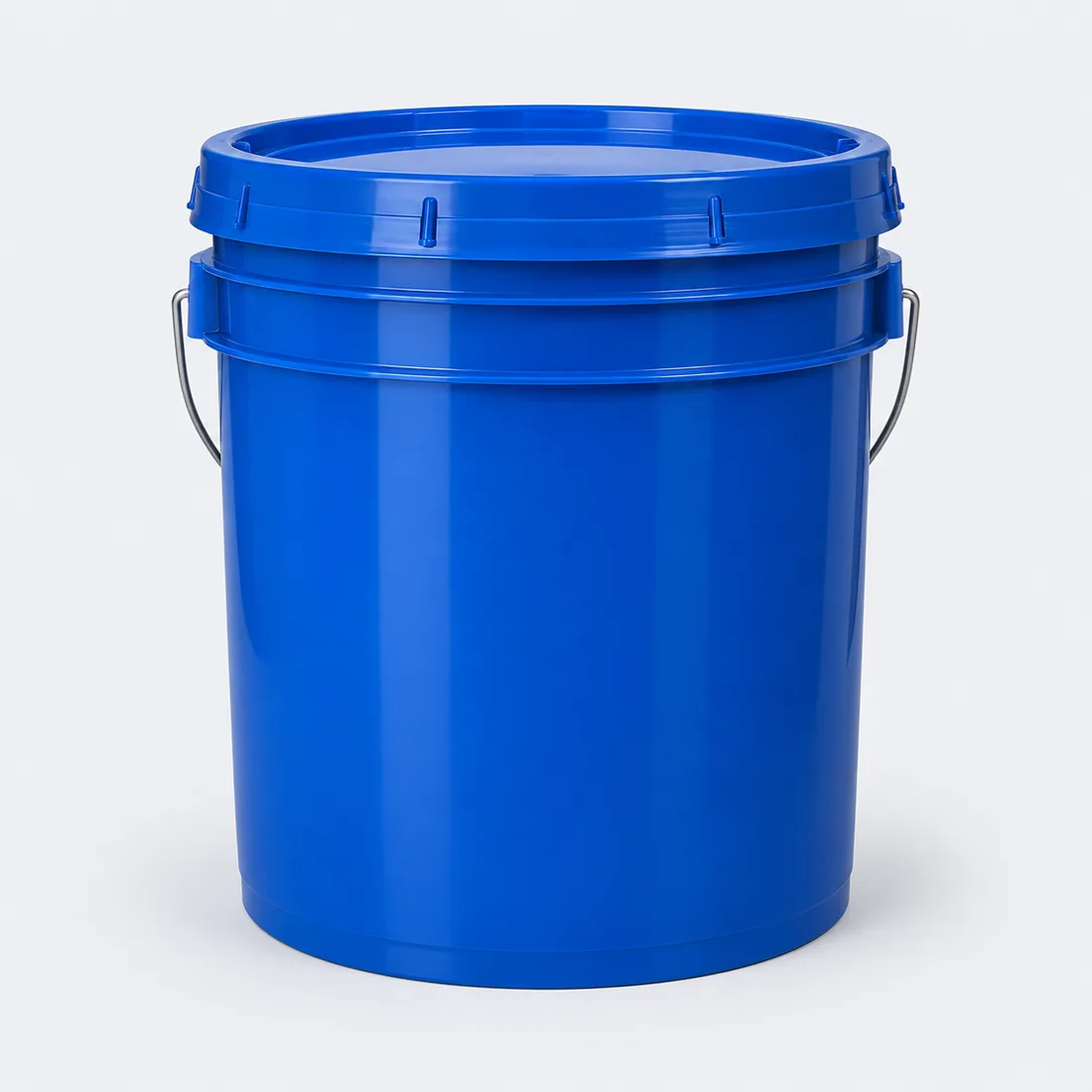 Diesel Engine Oil 15W-40 — 20L