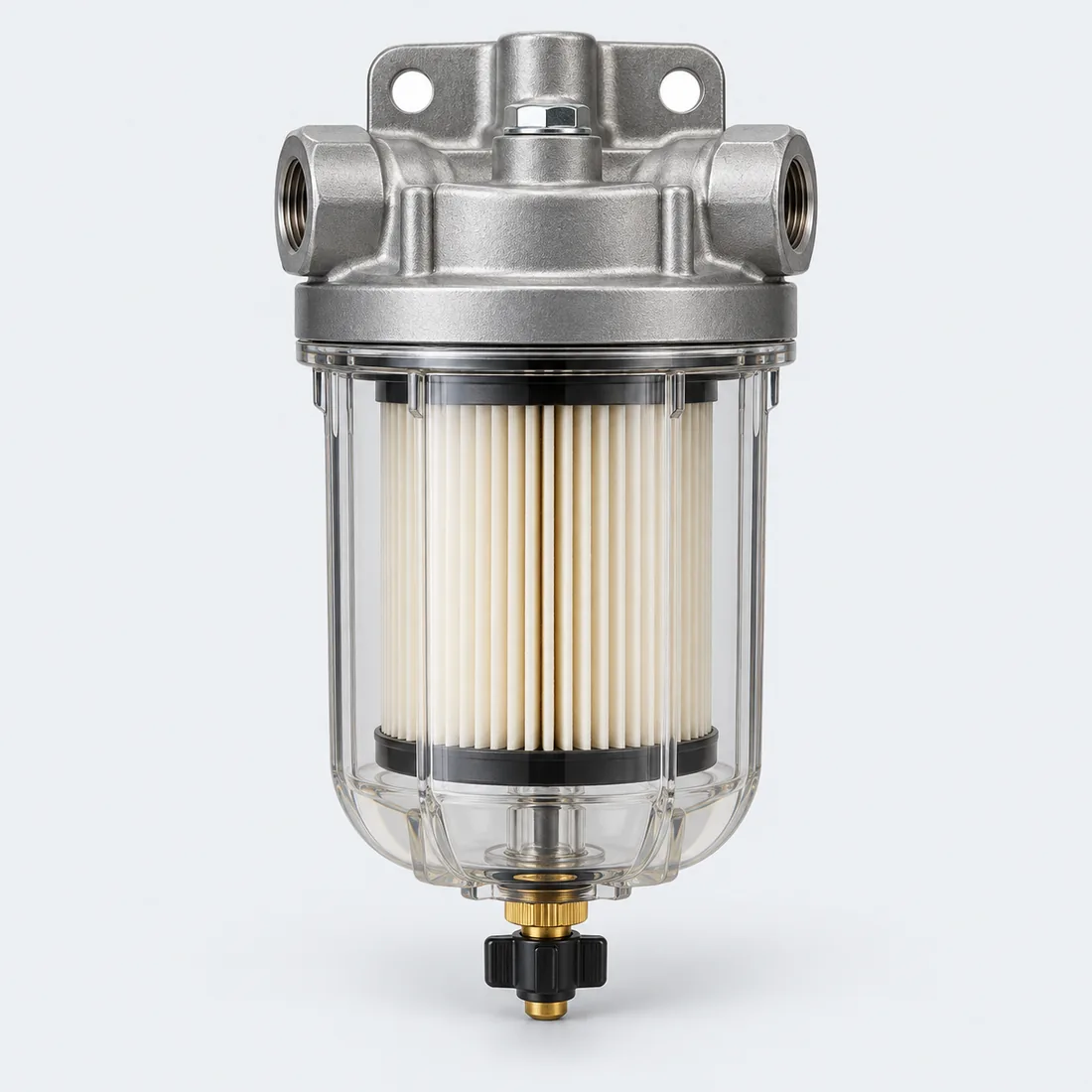 Fuel Water Separator Filter