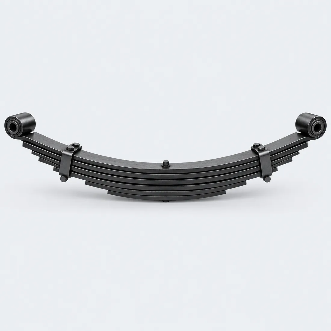 Leaf Spring Assembly