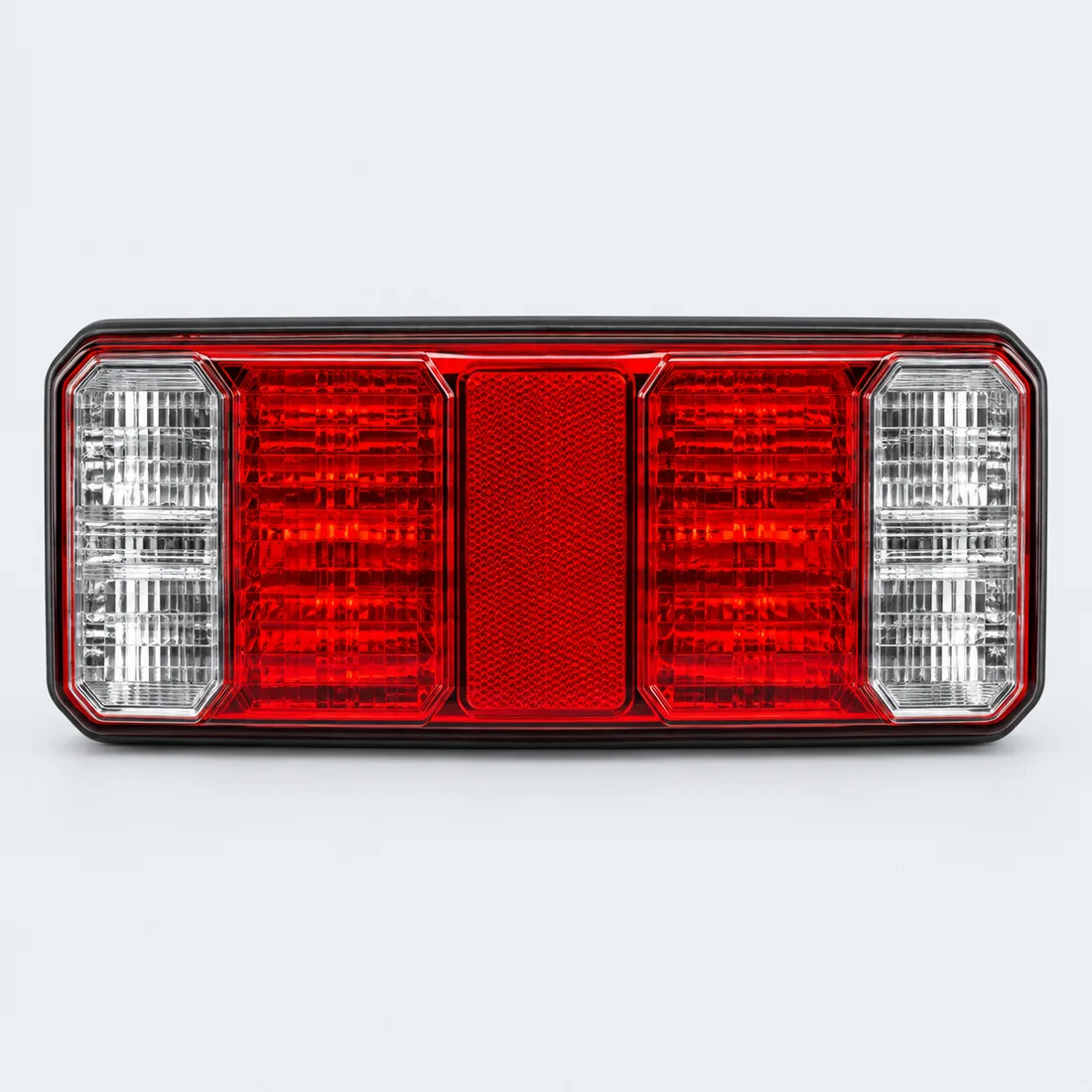 Tail Lamp 24V for Trucks, Buses & Trailers