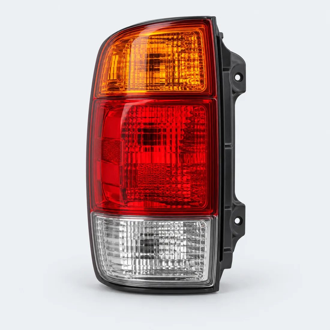 Tail Lamp Assembly for 3-Ton Pickup