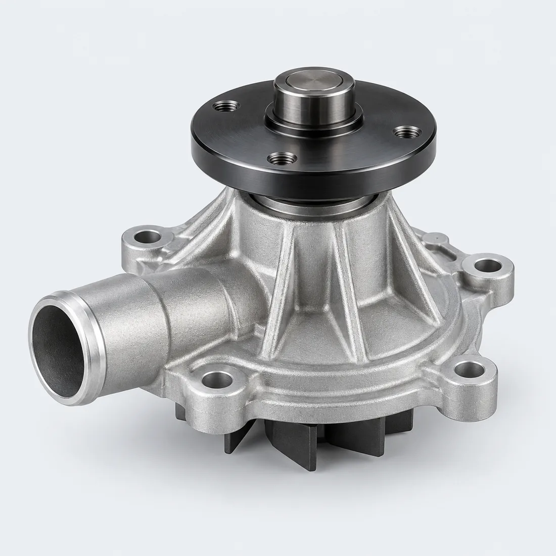 Water Pump — Diesel Engine