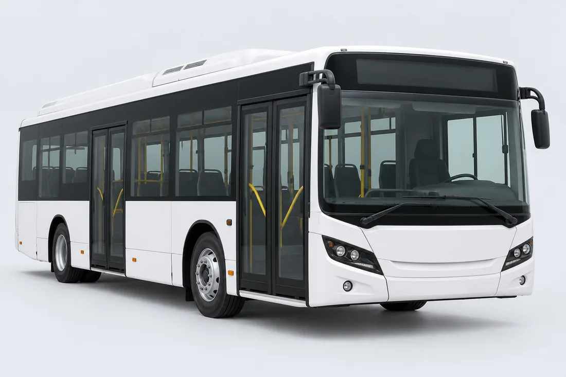 Generic bus