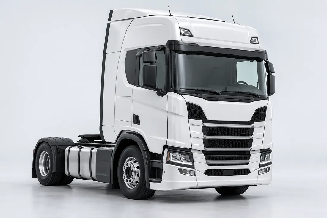 Generic truck